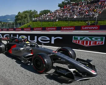 Qual posição larga Gabriel Bortoleto no GP da Áustria? Confira!
