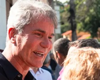 Quem é Márcio Poncio, ‘pastor do cigarro’ preso pela PF na Operação Unha e Carne