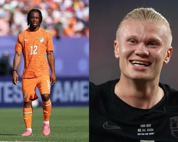 Quem você prefere nas oitavas de final: Noruega ou Costa do Marfim?