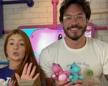 Reality de Viih Tube e Eliezer vai parar na Justiça do Trabalho