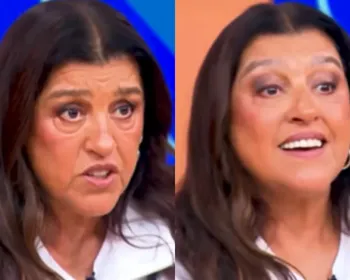 Regina Casé desabafa e rebate fama de antipática