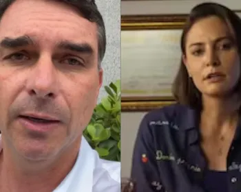 Relembre quem são os personagens do início da crise na família Bolsonaro