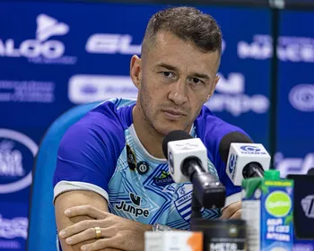 Ronaldo Mendes projeta jogo decisivo do CSA no próximo sábado (3) pela Série D