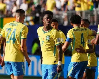 Se o Brasil ganhar, quando será o próximo jogo? Veja datas e adversários