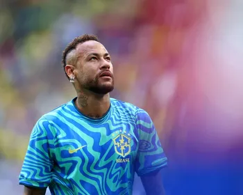 Sem Neymar, Ancelotti divulga escalação do jogo do Brasil contra Japão