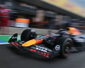 Semana de corrida! GP da Inglaterra chega com novo formato na F1 2026