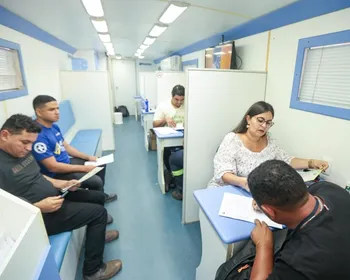 Sine Alagoas abre mais de 3 mil vagas de emprego em 7 municípios