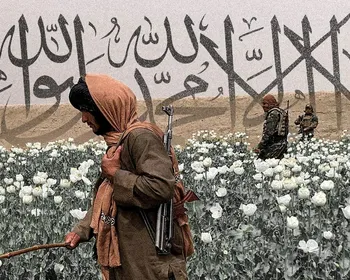 Talibã ataca o Paquistão após Afeganistão ser bombardeado