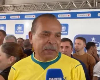 Tarcizo Freire declara apoio a Renan Filho e diz acreditar em novo ciclo de desenvolvimento