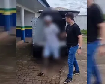 Tatuador é suspeito de estuprar 2 jovens e manter em cárcere uma delas