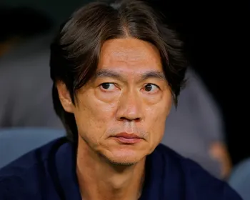 Técnico da Coreia do Sul pede demissão após criticas de presidente