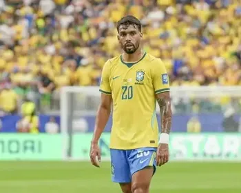 Titular da Seleção, Paquetá sofre lesão e desfalcará equipe nas oitavas da Copa