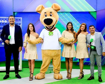 TV Gazeta passa a transmitir o Alagoas Dá Sorte a partir deste domingo