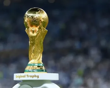 Veja os confrontos das oitavas de final da Copa do Mundo 2026