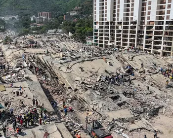 Venezuela tem novo tremor de terra cinco dias após terremoto