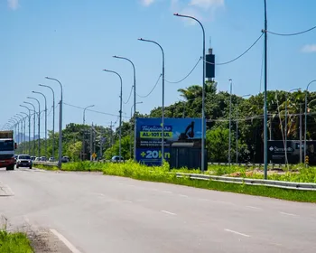 Viaduto da BR-349 terá interdição parcial para instalação de vigas em Marechal Deodoro