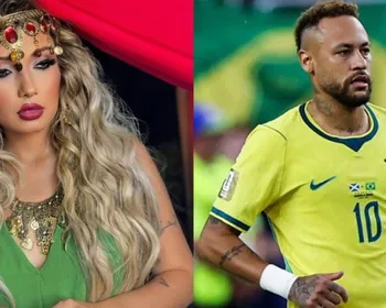 Vidente revelou o destino de Neymar na Copa do Mundo meses antes da convocação