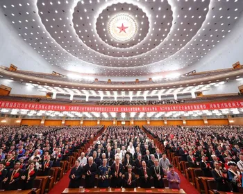 PCCh escreve o épico mais magnífico da história milenar da nação chinesa, diz Xi