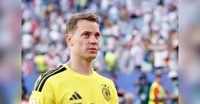 Neuer confirma aposentadoria da Alemanha após queda na Copa 2026