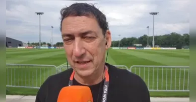 PVC revela o recorde de 68 anos que ainda está ao alcance de Messi