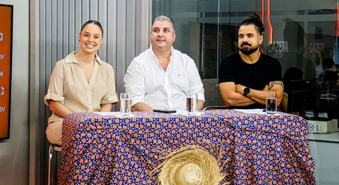 Grande final: “Croquete Junino” vence o Receitas Juninas 2026 da TV Gazeta