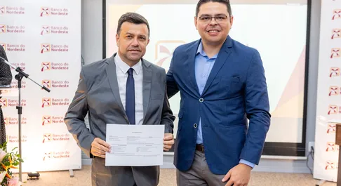 Novo superintendente estadual do BNB anuncia mais R$ 2 bilhões para o segundo semestre em Alagoas