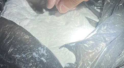 PM fecha refinaria de cocaína que abastecia o tráfico em Alagoas; prejuízo passa de R$ 300 mil