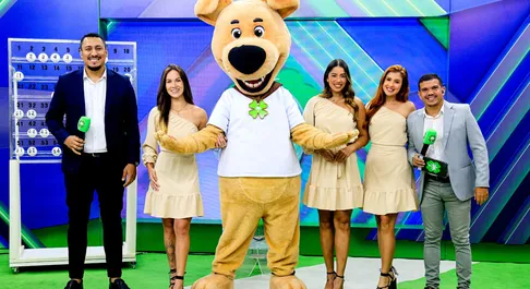 Alagoas Dá Sorte estreia na TV Gazeta e passa a ser exibido em todo o Estado