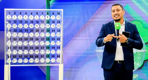 Alagoas Dá Sorte estreia na TV Gazeta e passa a ser exibido em todo o Estado