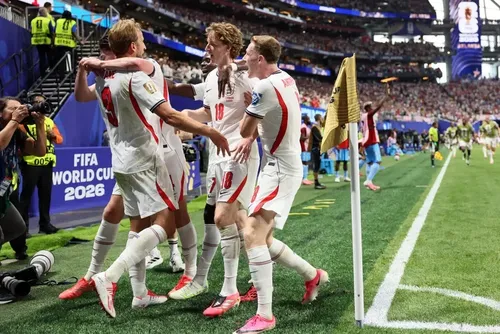 
				Altitude será o 'maior rival' da Inglaterra em duelo decisivo da Copa
			
			