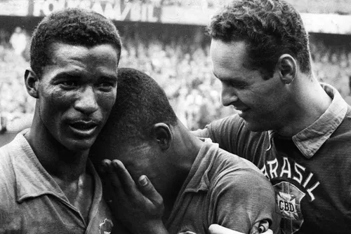 
				Baú da Seleção: as lembranças da Amarelinha em 29 de junho
			
			
