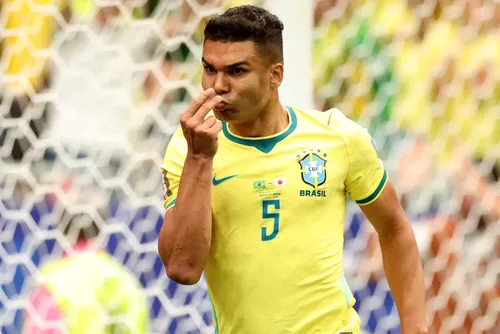 
				Brasil fatura valor milionário com classificação às oitavas da Copa
			
			