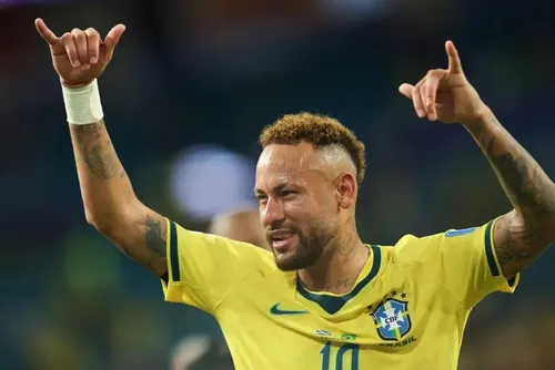 
				Brasil inicia a segunda fase da Copa no top 5 do Ranking da Fifa
			
			