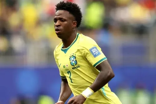 
				Brasil nas oitavas de final: saiba dia e horário do próximo jogo na Copa
			
			