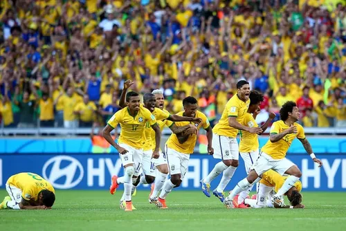 
				Brasil x Japão: Seleção tem retrospecto positivo em pênaltis na Copa
			
			