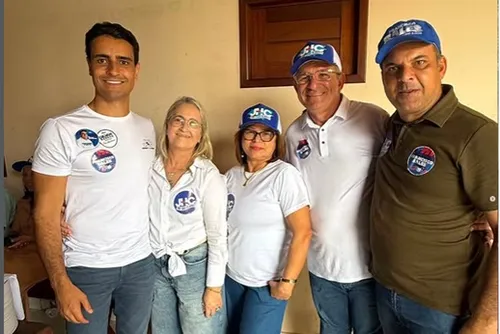 
				Brigas locais dão segunda força a JHC em União, Taquarana e Maragogi
			
			