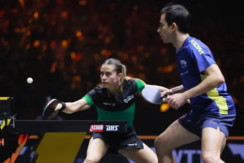 
				Calderano e Takahashi avançam para as quartas do Smash de LA
			
			