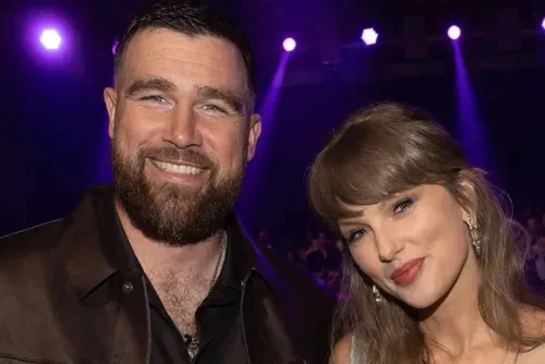 
				Casamento de Taylor Swift tem acordo de sigilo para convidados e detalha chama a atenção
			
			