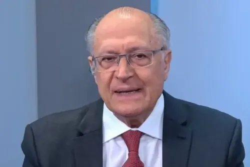 
				Caso Master é grave e precisa ser apurado, doa a quem doer, diz Alckmin
			
			