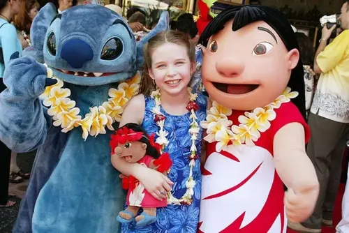 
				Causa da morte de atriz de 'O Chamado' e 'Lilo & Stitch' foi Aids
			
			