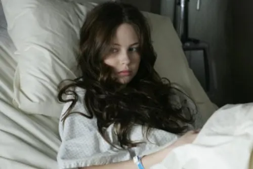 
				Causa da morte de Daveigh Chase, de "O Chamado", é revelada por site
			
			