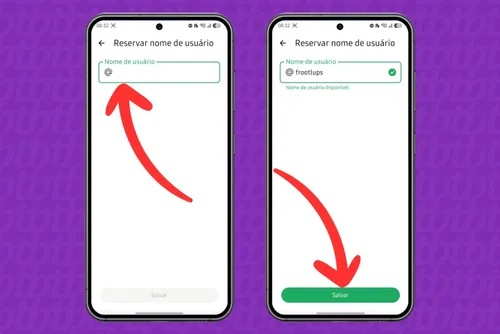
				Como criar um nome de usuário no WhatsApp
			
			