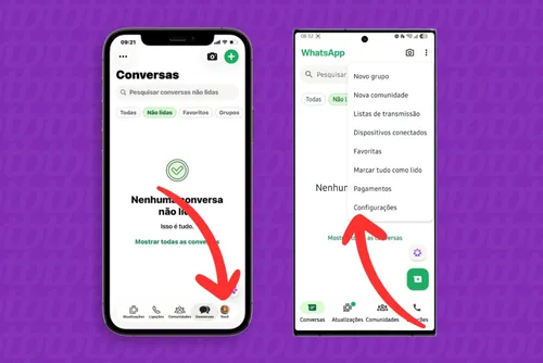 
				Como criar um nome de usuário no WhatsApp
			
			
