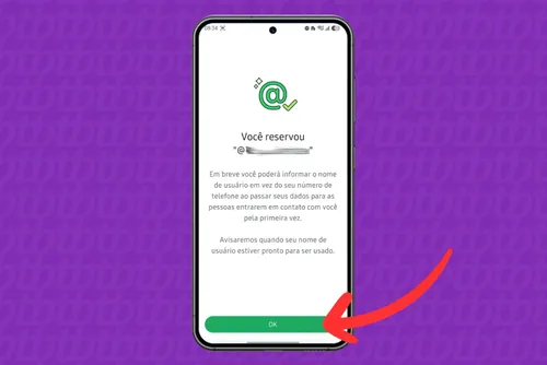 
				Como criar um nome de usuário no WhatsApp
			
			