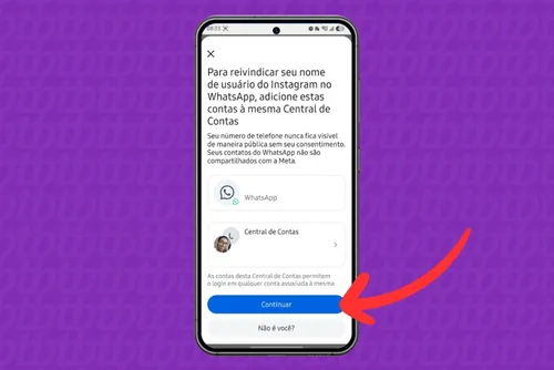 
				Como criar um nome de usuário no WhatsApp
			
			