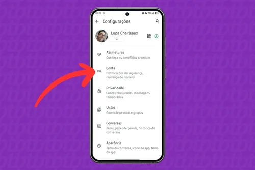 
				Como criar um nome de usuário no WhatsApp
			
			