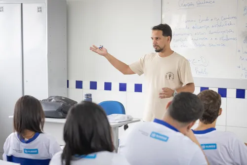 
				Concurso da Educação de Alagoas abre 521 vagas para professores
			
			