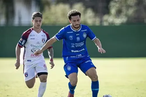 
				Conheça o adversário do CSA na terceira fase da Série D do Brasileiro
			
			