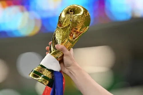 
				Copa do Mundo 2026: veja os jogos desta segunda (29/6)
			
			