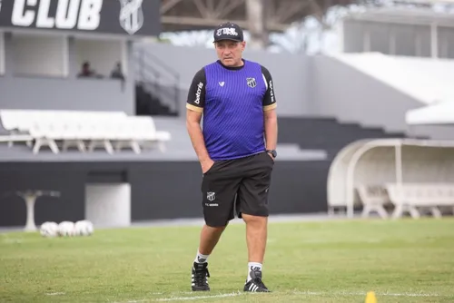 
				CRB contrata Paulo César Gusmão para executivo de futebol
			
			
